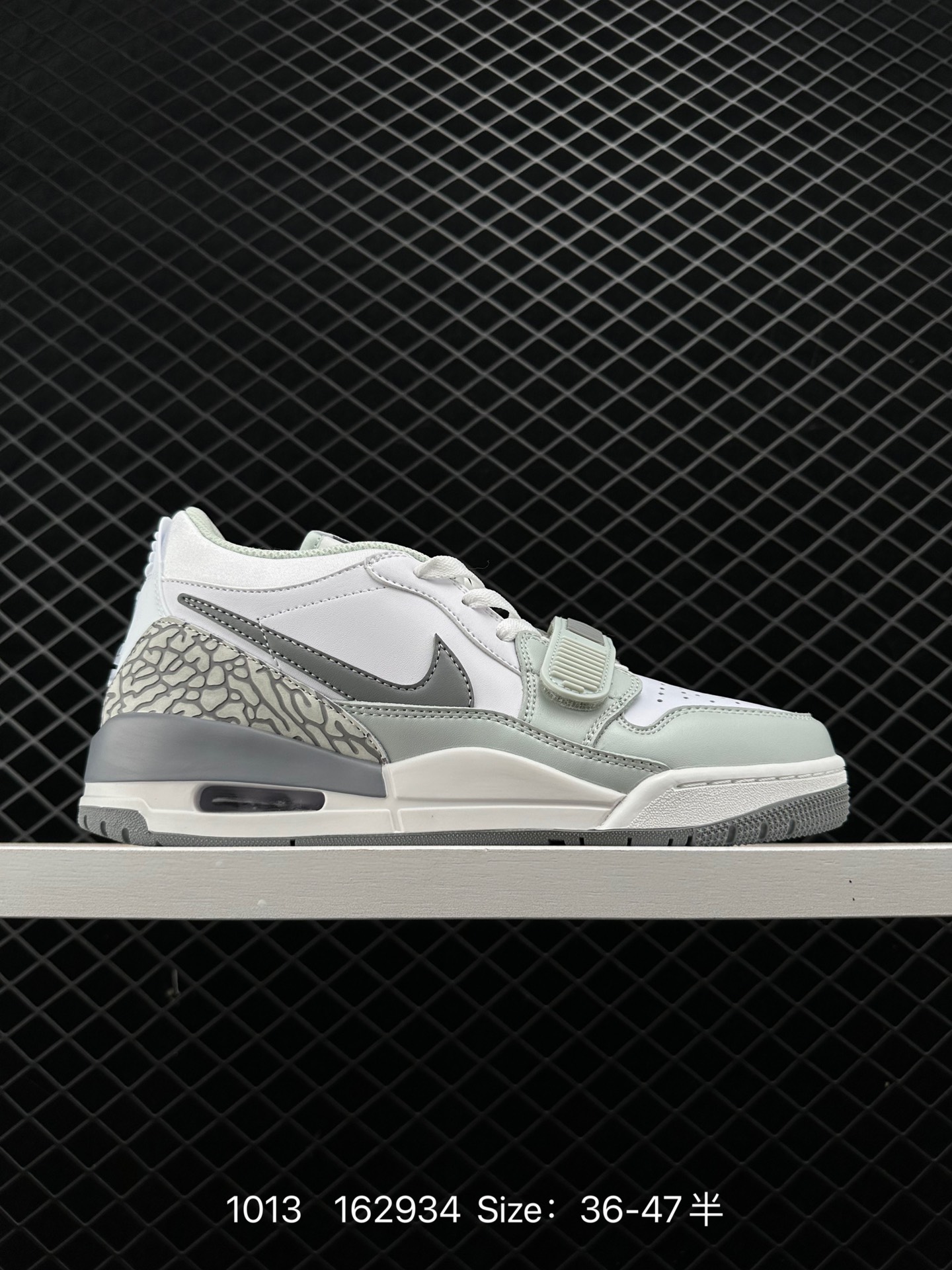 Air Jordan Legacy 312 Low